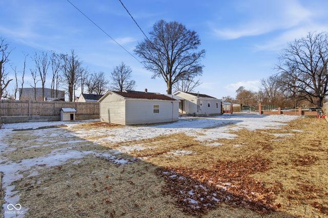 2310 Halford Street, Anderson, IN 46016