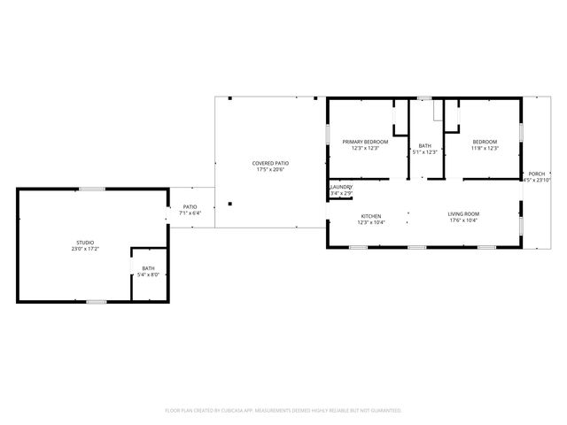 2310 Halford Street, Anderson, IN 46016