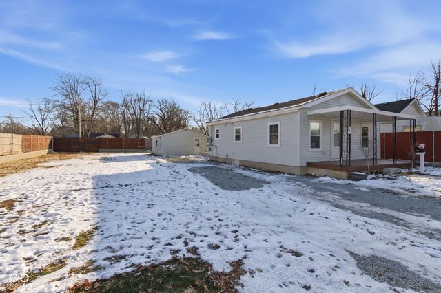 2310 Halford Street, Anderson, IN 46016