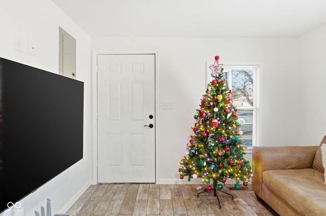 2310 Halford Street, Anderson, IN 46016