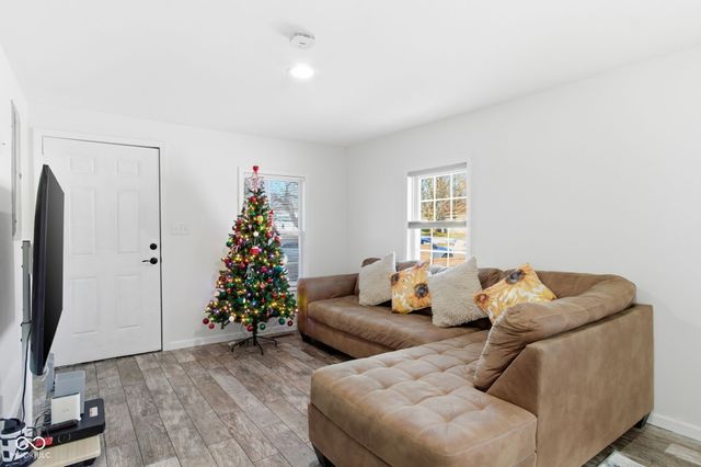 2310 Halford Street, Anderson, IN 46016