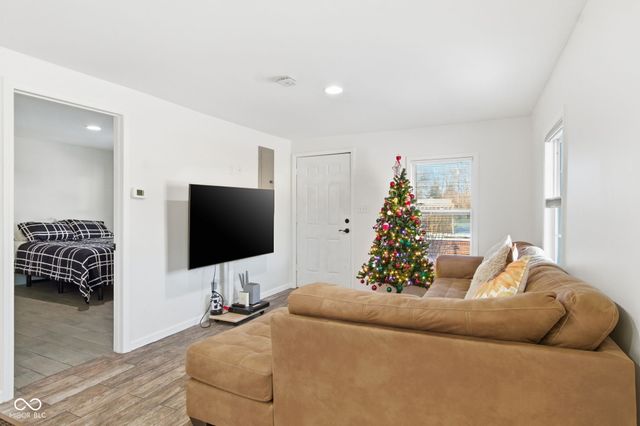 2310 Halford Street, Anderson, IN 46016