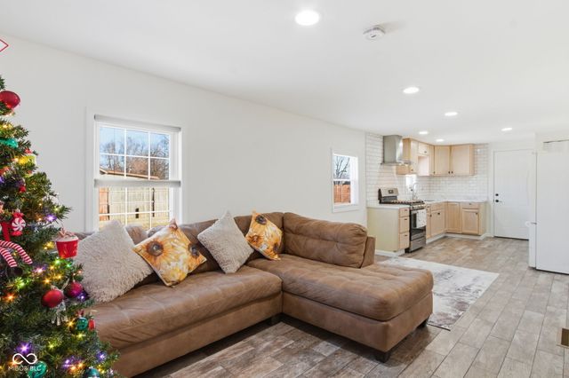 2310 Halford Street, Anderson, IN 46016