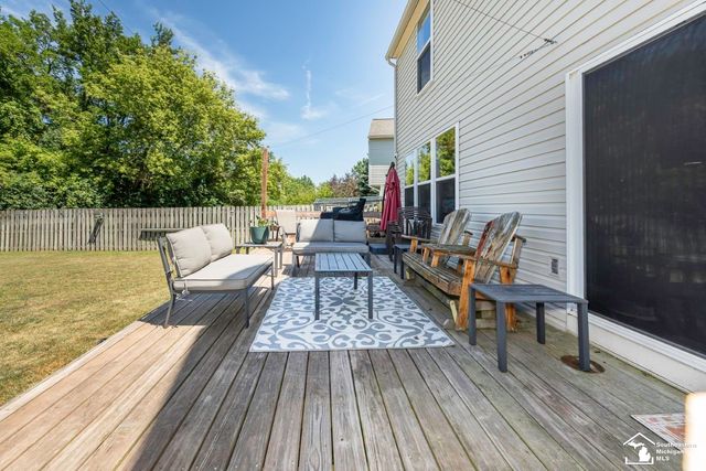 6131 Creekside Circle, Ypsilanti Twp, MI 48197