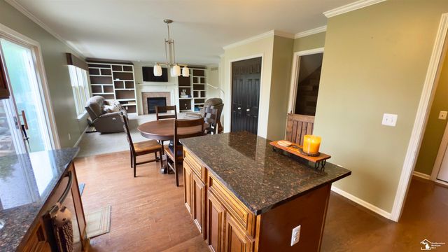 6131 Creekside Circle, Ypsilanti Twp, MI 48197