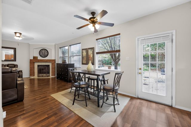 10610 Gleneagles Lane, Rowlett, TX 75089
