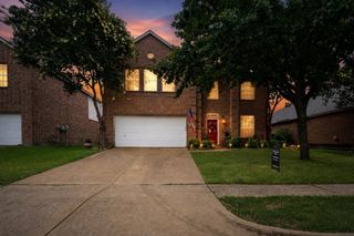 10610 Gleneagles Lane, Rowlett, TX 75089