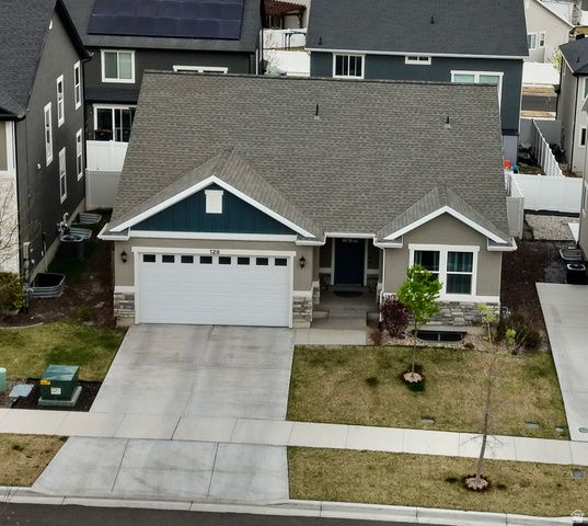 128 N FOXMOOR WAY, Saratoga Springs, UT 84045