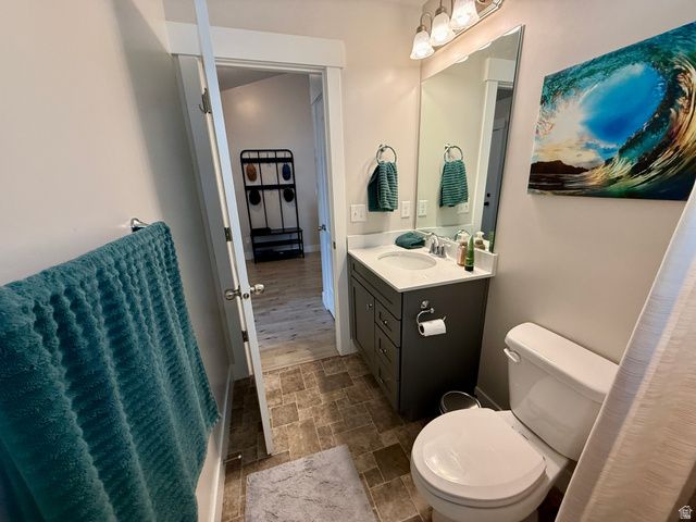 128 N FOXMOOR WAY, Saratoga Springs, UT 84045