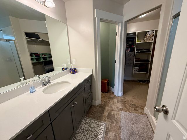 128 N FOXMOOR WAY, Saratoga Springs, UT 84045