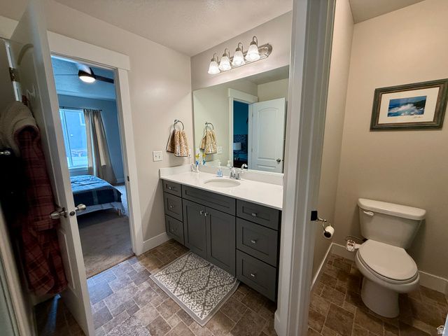 128 N FOXMOOR WAY, Saratoga Springs, UT 84045