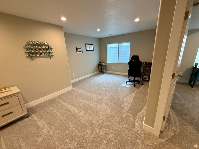 128 N FOXMOOR WAY, Saratoga Springs, UT 84045