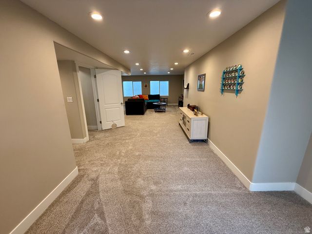 128 N FOXMOOR WAY, Saratoga Springs, UT 84045