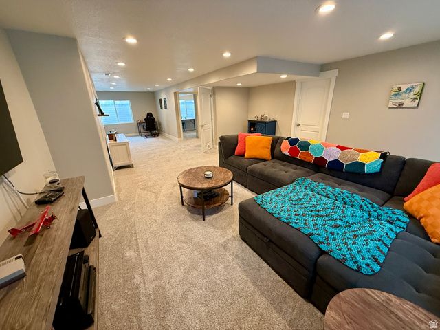 128 N FOXMOOR WAY, Saratoga Springs, UT 84045