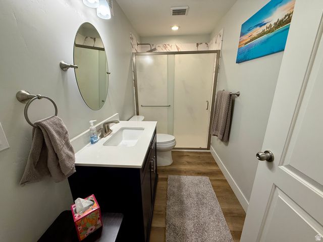 128 N FOXMOOR WAY, Saratoga Springs, UT 84045