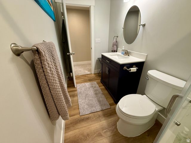 128 N FOXMOOR WAY, Saratoga Springs, UT 84045