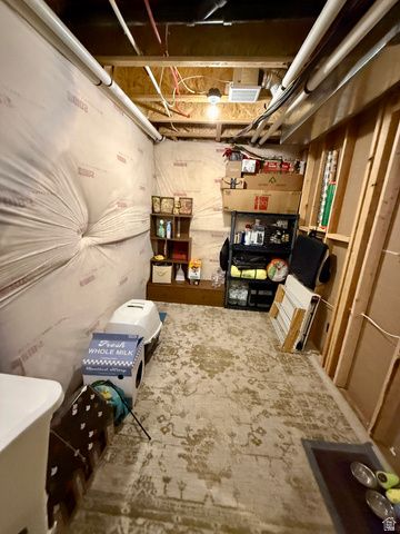 128 N FOXMOOR WAY, Saratoga Springs, UT 84045