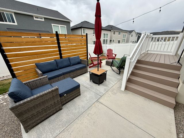 128 N FOXMOOR WAY, Saratoga Springs, UT 84045