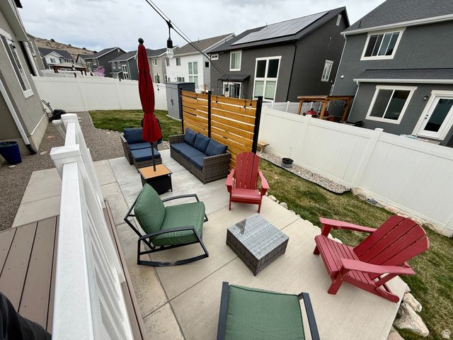 128 N FOXMOOR WAY, Saratoga Springs, UT 84045