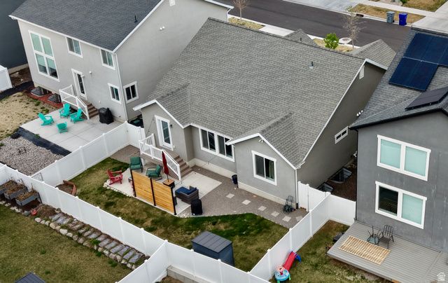 128 N FOXMOOR WAY, Saratoga Springs, UT 84045