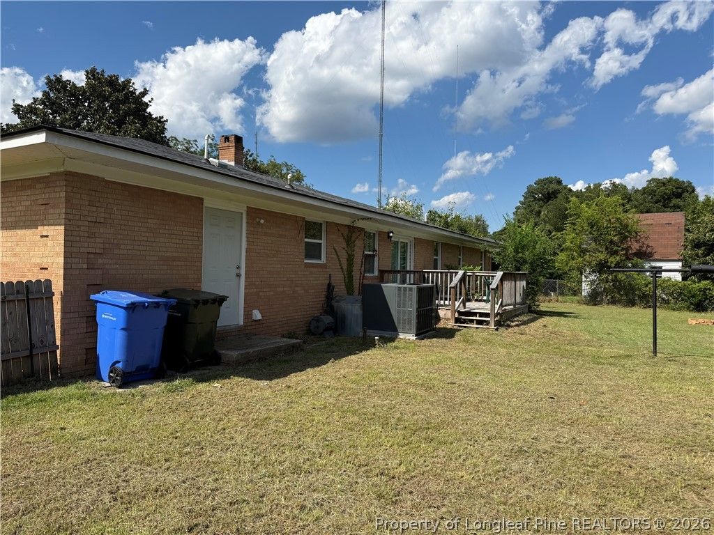 908 Doll Street, Fayetteville, NC 28303 — photo 2