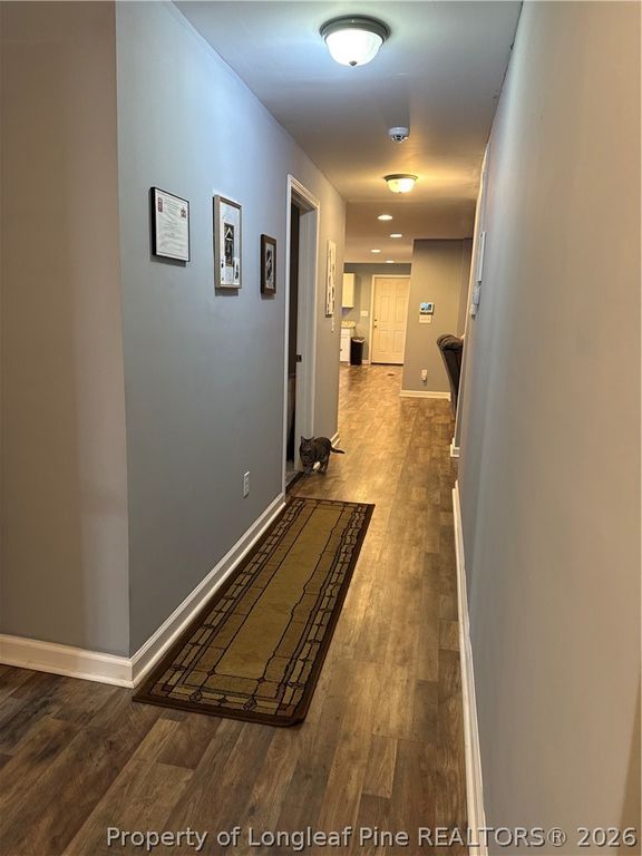 908 Doll Street, Fayetteville, NC 28303 — photo 3