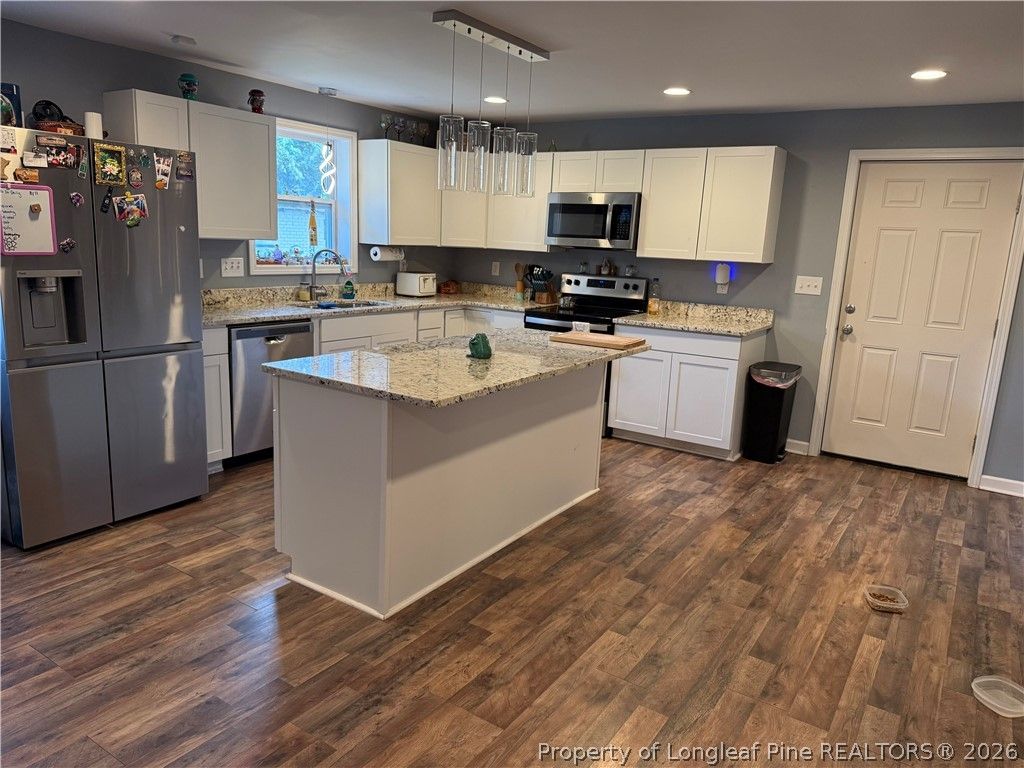 908 Doll Street, Fayetteville, NC 28303 — photo 5
