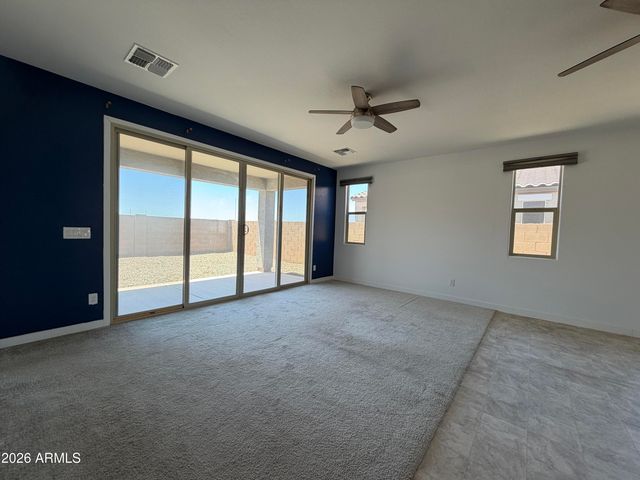 993 W SHANNONS Way, Coolidge, AZ 85128
