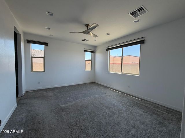 993 W SHANNONS Way, Coolidge, AZ 85128