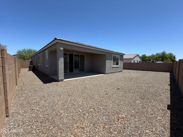 993 W SHANNONS Way, Coolidge, AZ 85128
