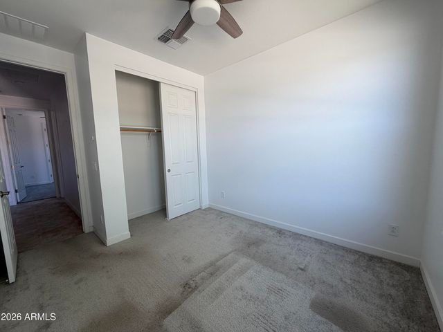 993 W SHANNONS Way, Coolidge, AZ 85128