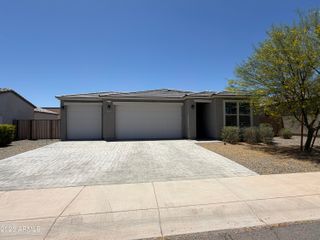 993 W SHANNONS Way, Coolidge, AZ 85128