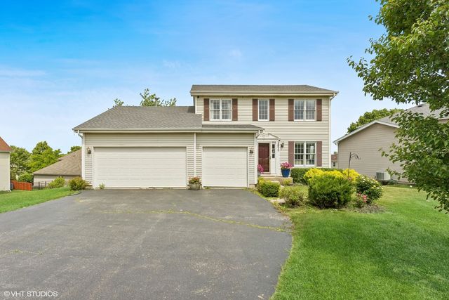 2855 Weld Road, Elgin, IL 60124