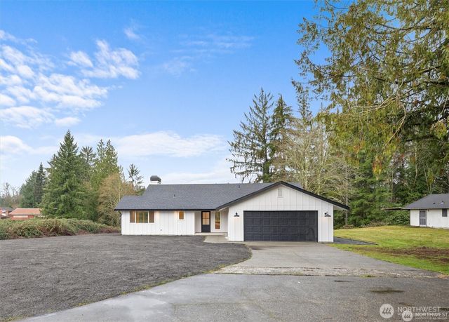 27020 35th Avenue NE, Arlington, WA 98223