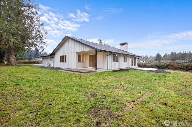 27020 35th Avenue NE, Arlington, WA 98223