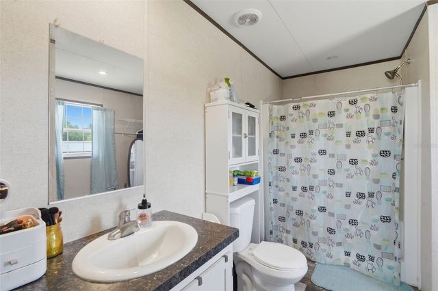 7242 BLACK ROAD, Lake Wales, FL 33898