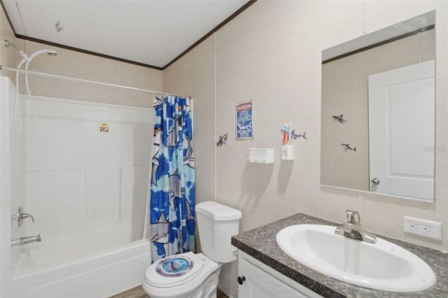 7242 BLACK ROAD, Lake Wales, FL 33898