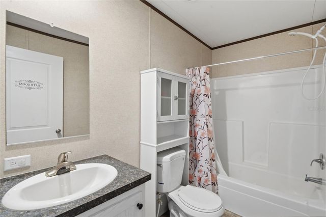 7242 BLACK ROAD, Lake Wales, FL 33898
