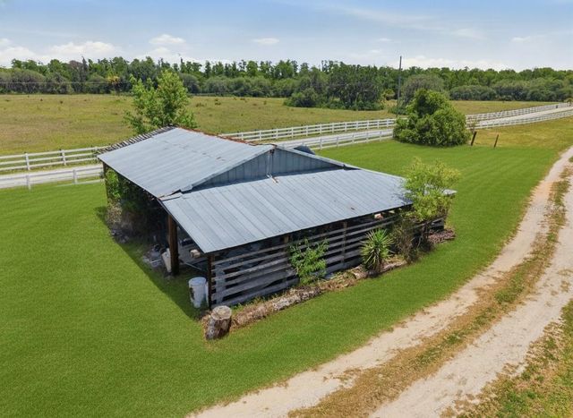 7242 BLACK ROAD, Lake Wales, FL 33898