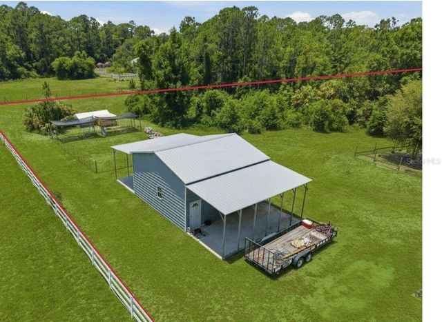 7242 BLACK ROAD, Lake Wales, FL 33898