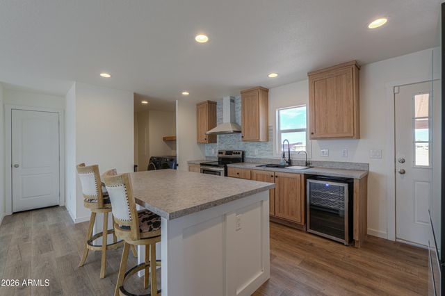 5852 N Tori Lane, Casa Grande, AZ 85194