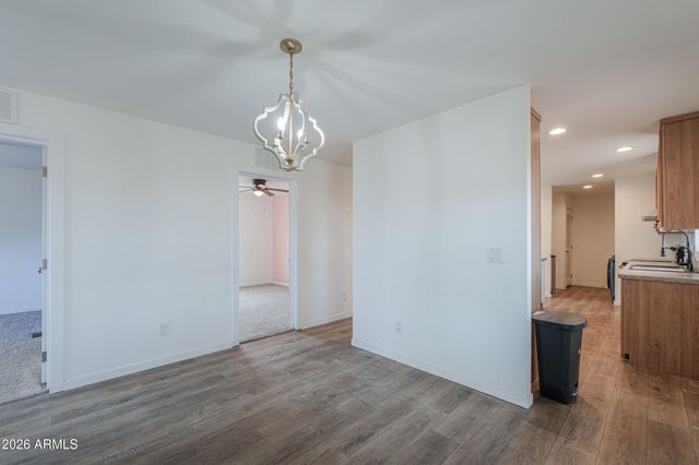 5852 N Tori Lane, Casa Grande, AZ 85194