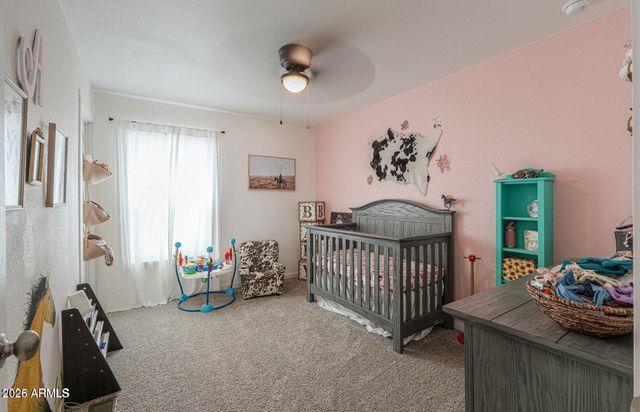 5852 N Tori Lane, Casa Grande, AZ 85194