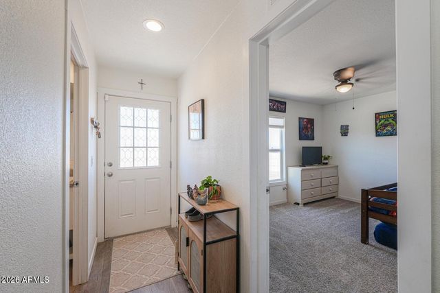 5852 N Tori Lane, Casa Grande, AZ 85194