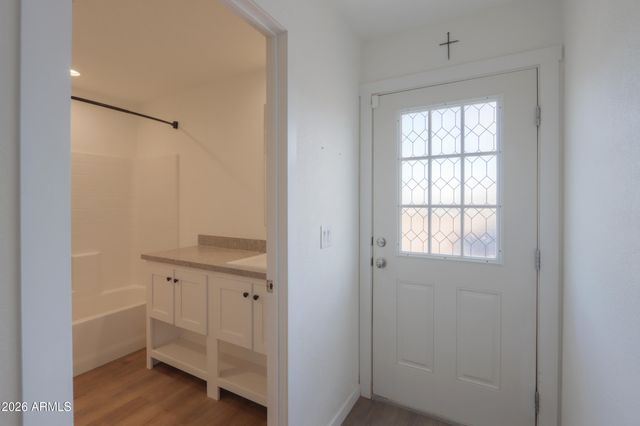 5852 N Tori Lane, Casa Grande, AZ 85194