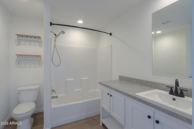 5852 N Tori Lane, Casa Grande, AZ 85194