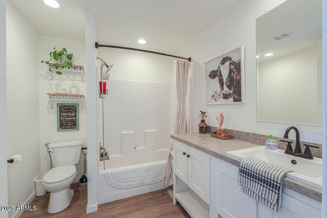 5852 N Tori Lane, Casa Grande, AZ 85194