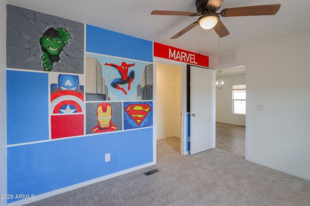 5852 N Tori Lane, Casa Grande, AZ 85194