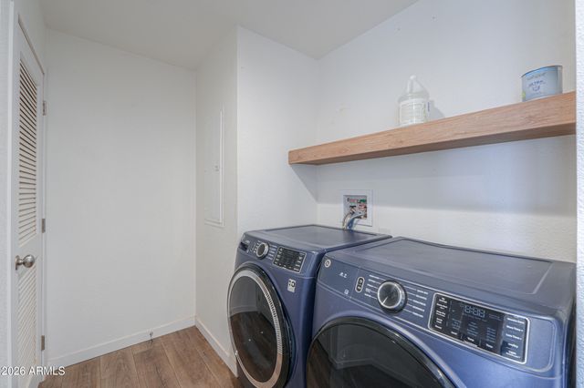 5852 N Tori Lane, Casa Grande, AZ 85194