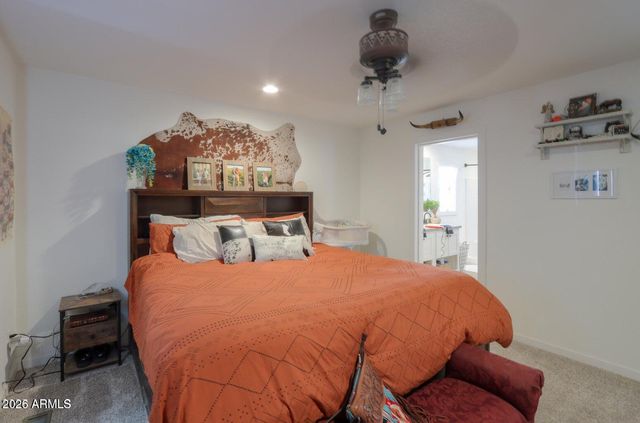 5852 N Tori Lane, Casa Grande, AZ 85194